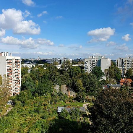Apartamenty Czesc Krakow Luaran gambar