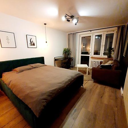 Apartamenty Czesc Krakow Luaran gambar