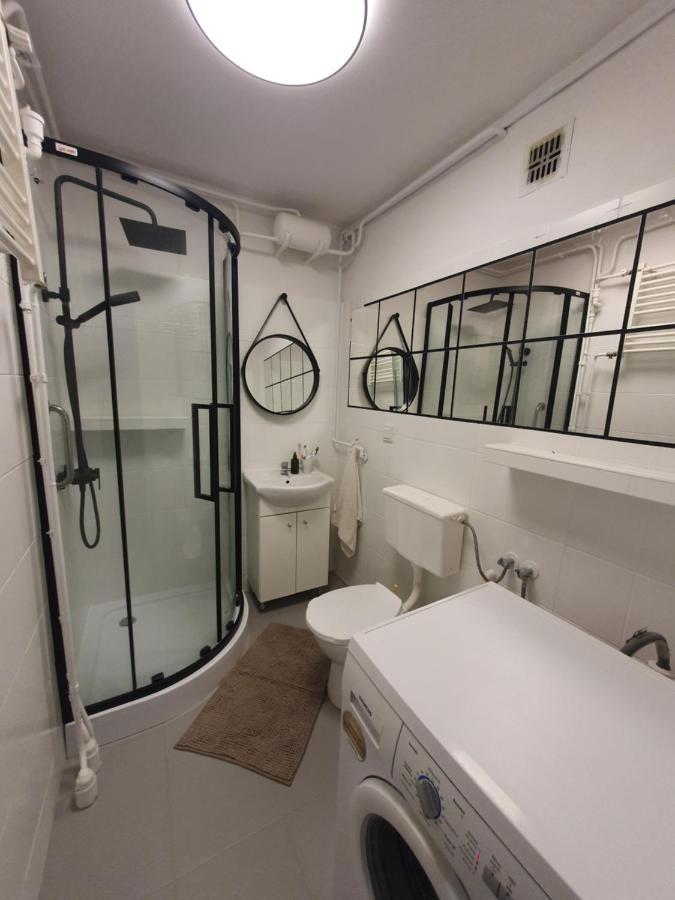 Apartamenty Czesc Krakow Luaran gambar