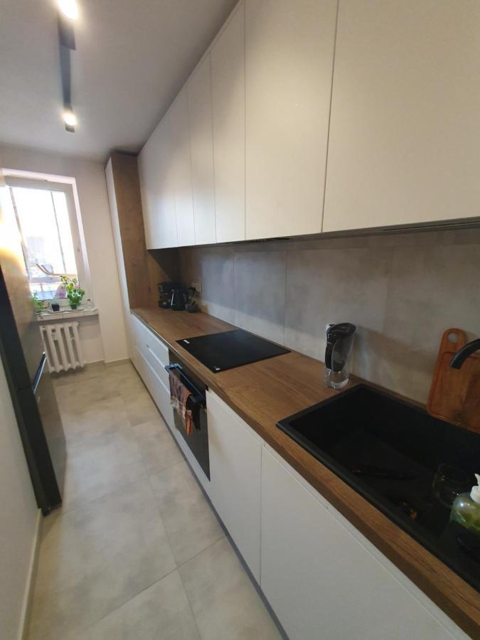 Apartamenty Czesc Krakow Luaran gambar
