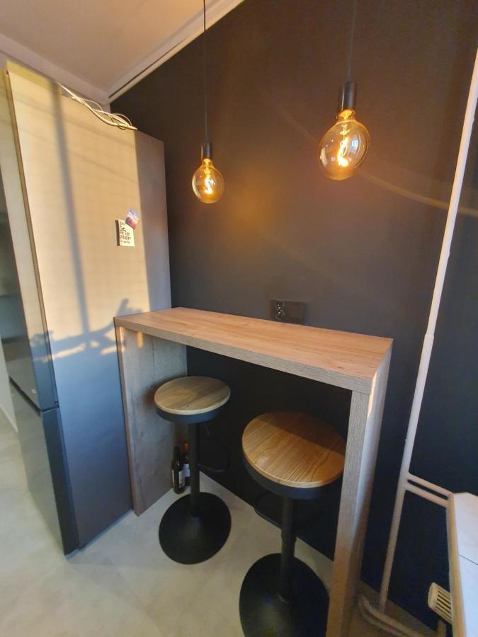Apartamenty Czesc Krakow Luaran gambar