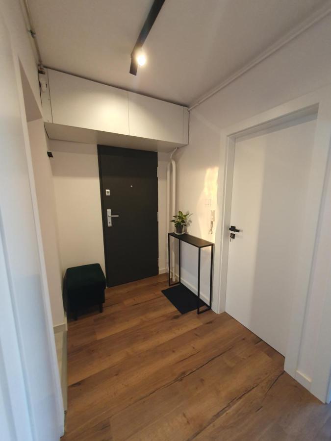 Apartamenty Czesc Krakow Luaran gambar