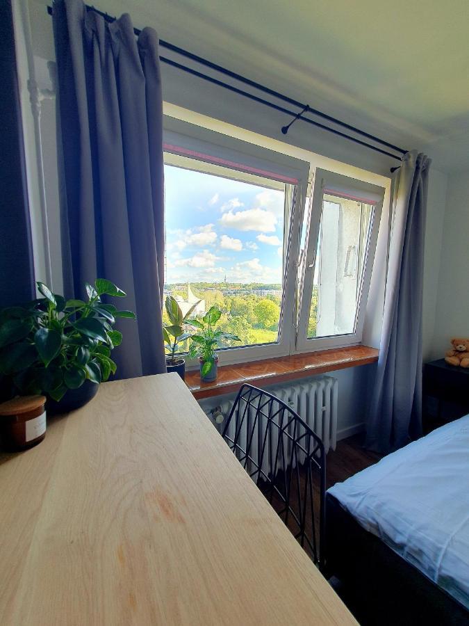 Apartamenty Czesc Krakow Luaran gambar
