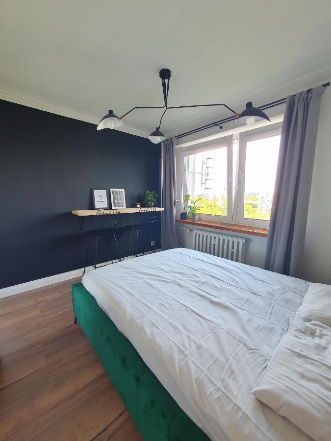 Apartamenty Czesc Krakow Luaran gambar