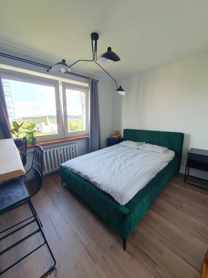 Apartamenty Czesc Krakow Luaran gambar