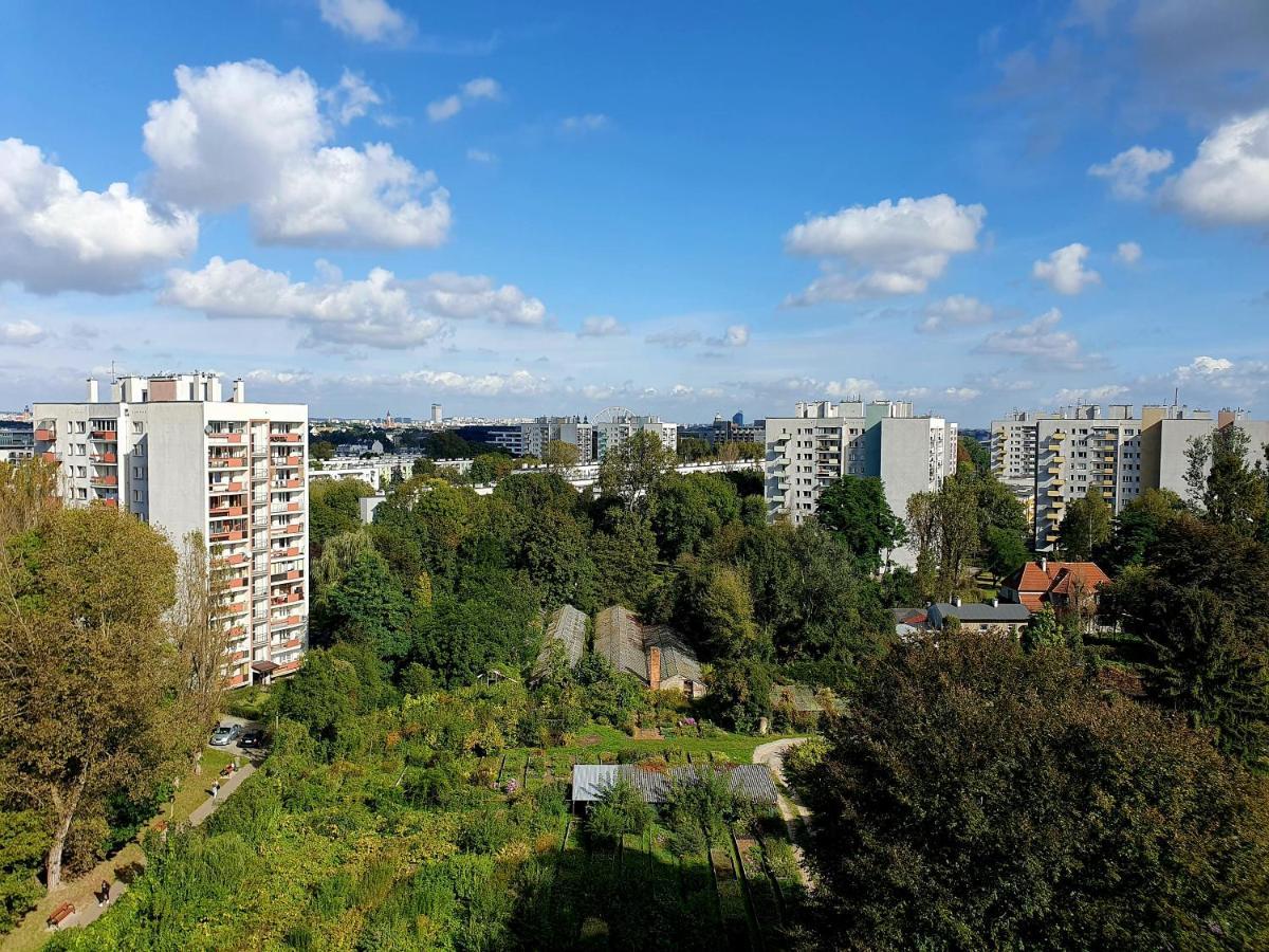 Apartamenty Czesc Krakow Luaran gambar