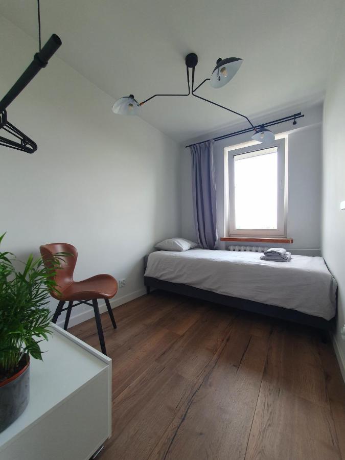Apartamenty Czesc Krakow Luaran gambar