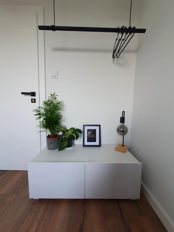 Apartamenty Czesc Krakow Luaran gambar