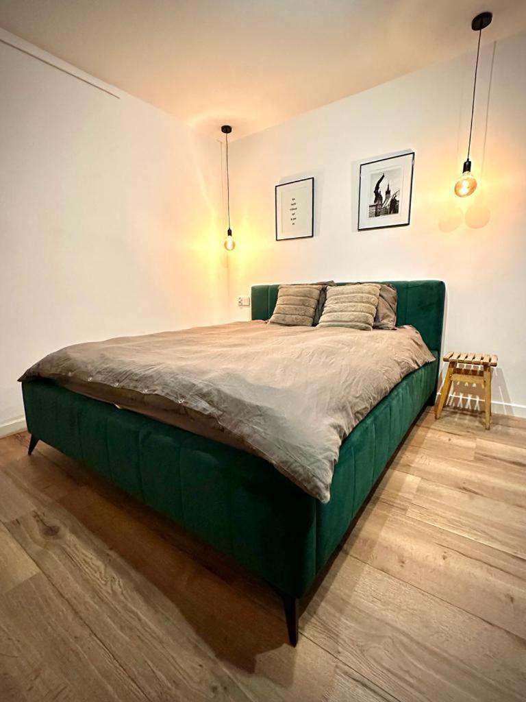 Apartamenty Czesc Krakow Luaran gambar