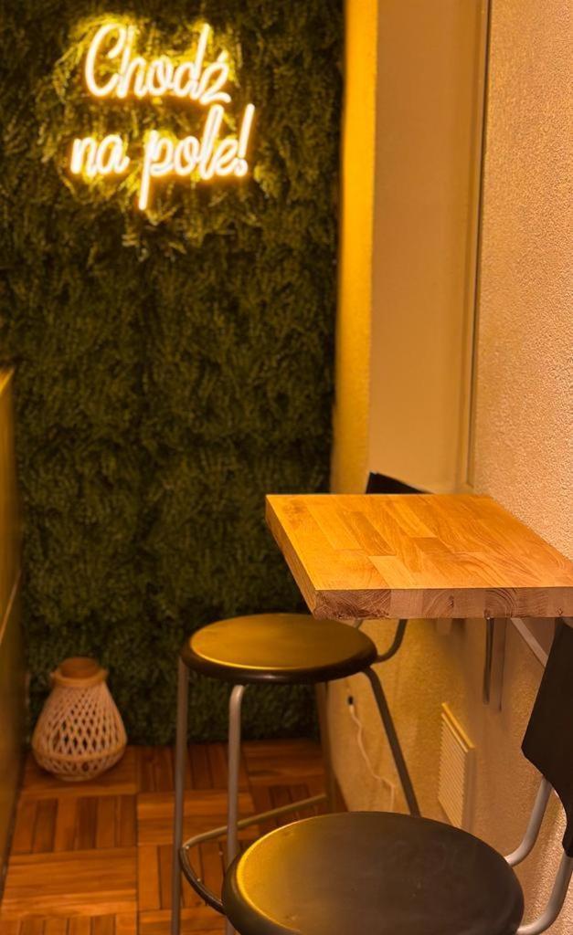 Apartamenty Czesc Krakow Luaran gambar