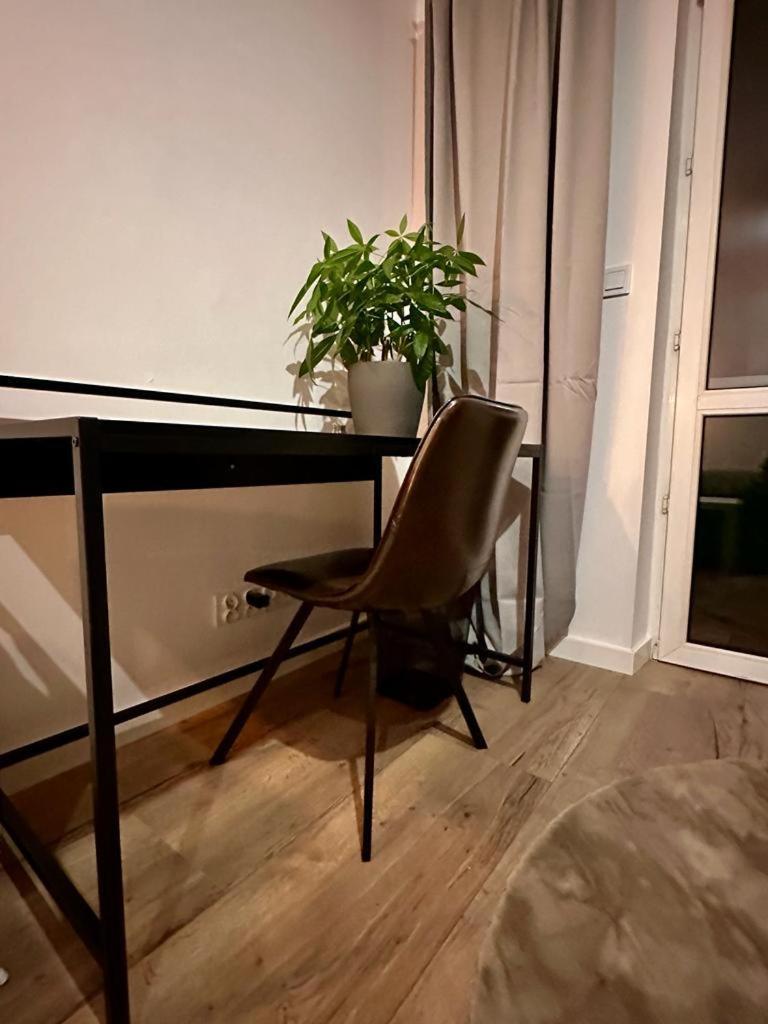 Apartamenty Czesc Krakow Luaran gambar