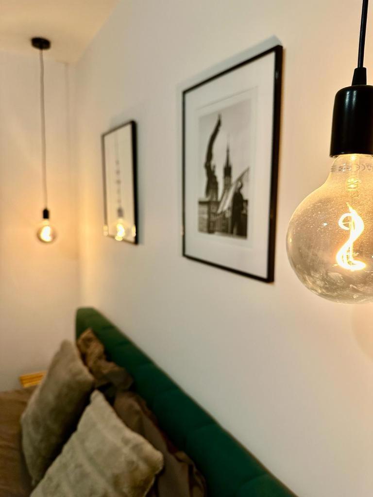 Apartamenty Czesc Krakow Luaran gambar