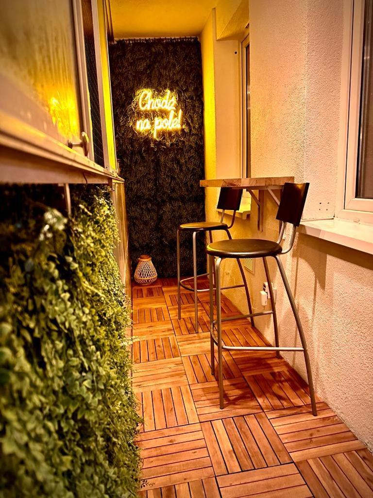 Apartamenty Czesc Krakow Luaran gambar