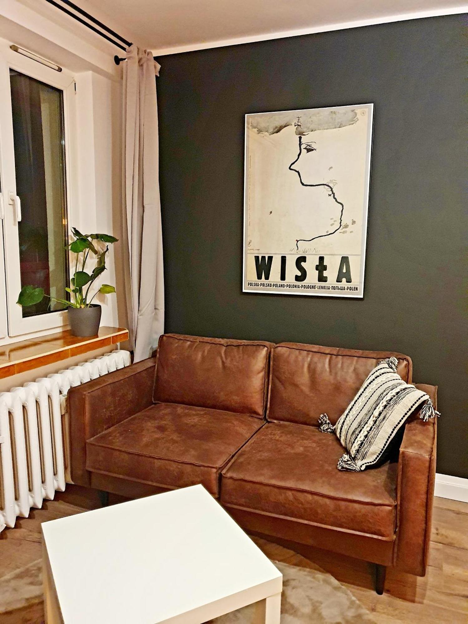 Apartamenty Czesc Krakow Luaran gambar