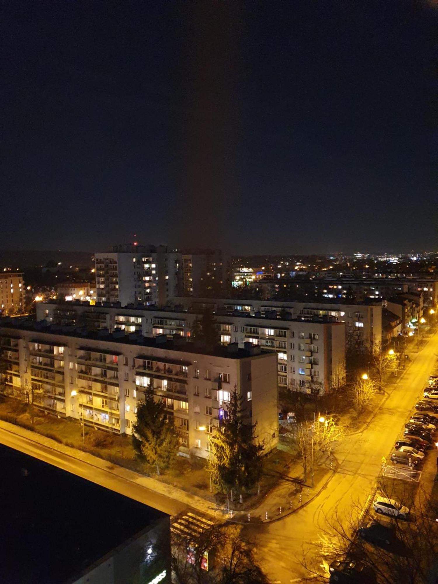 Apartamenty Czesc Krakow Luaran gambar